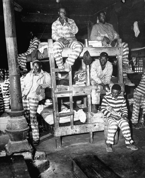 The Thirteenth Amendment Did Not Abolish Slavery. It Redesigned It.